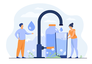 Water and Wastewater Regulation